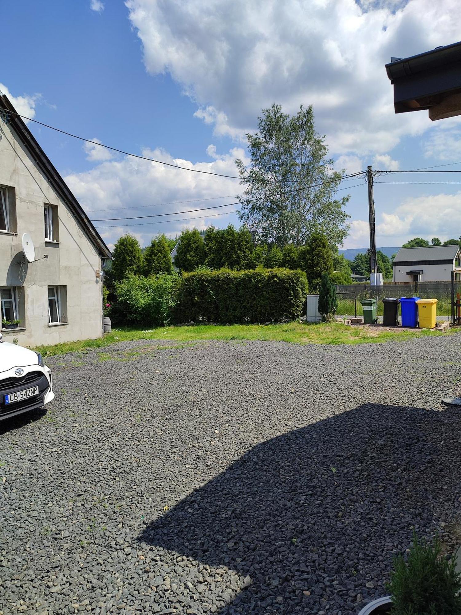 Chata Na Karpackiej Kostrzyca Exterior photo
